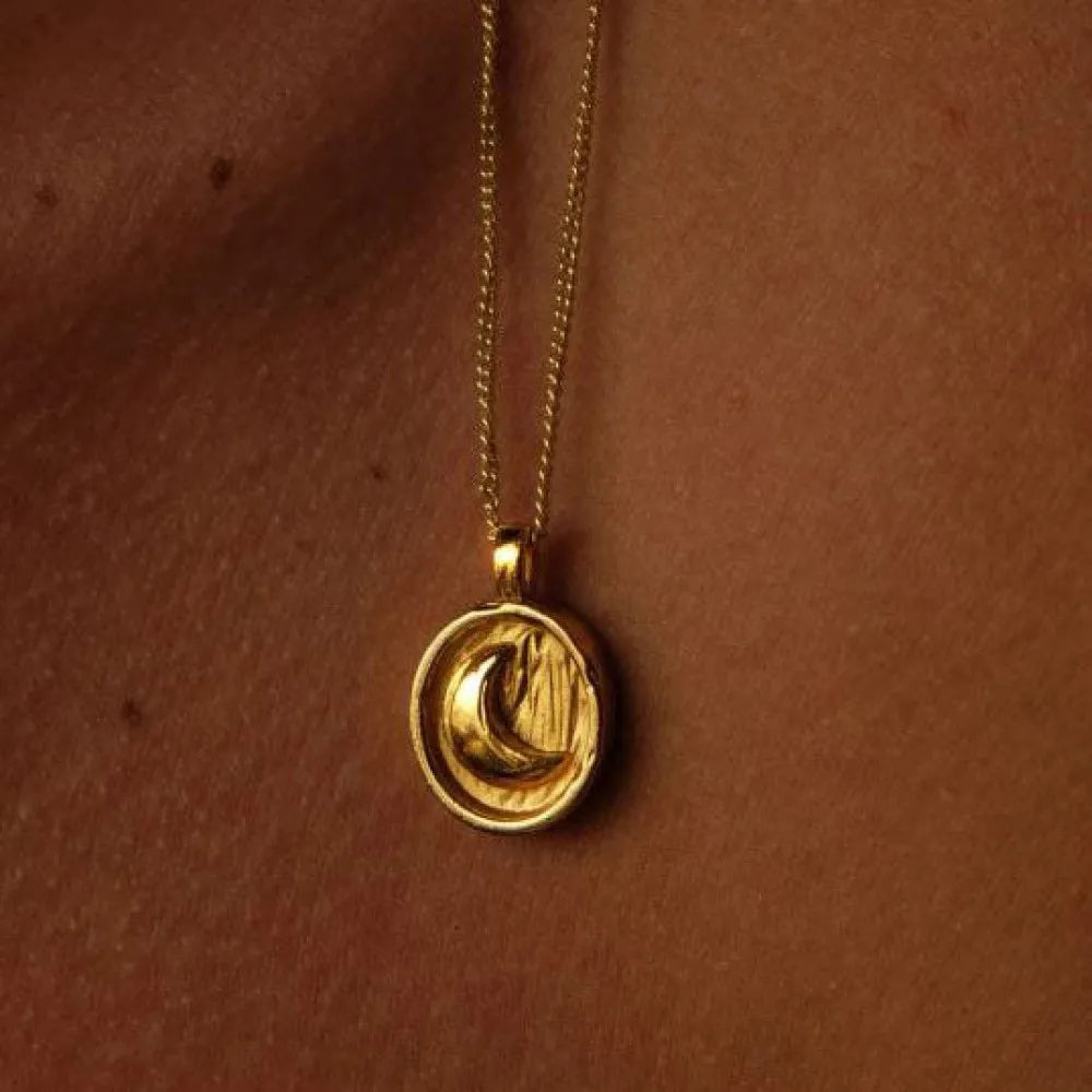Pendant Harmony Necklace™